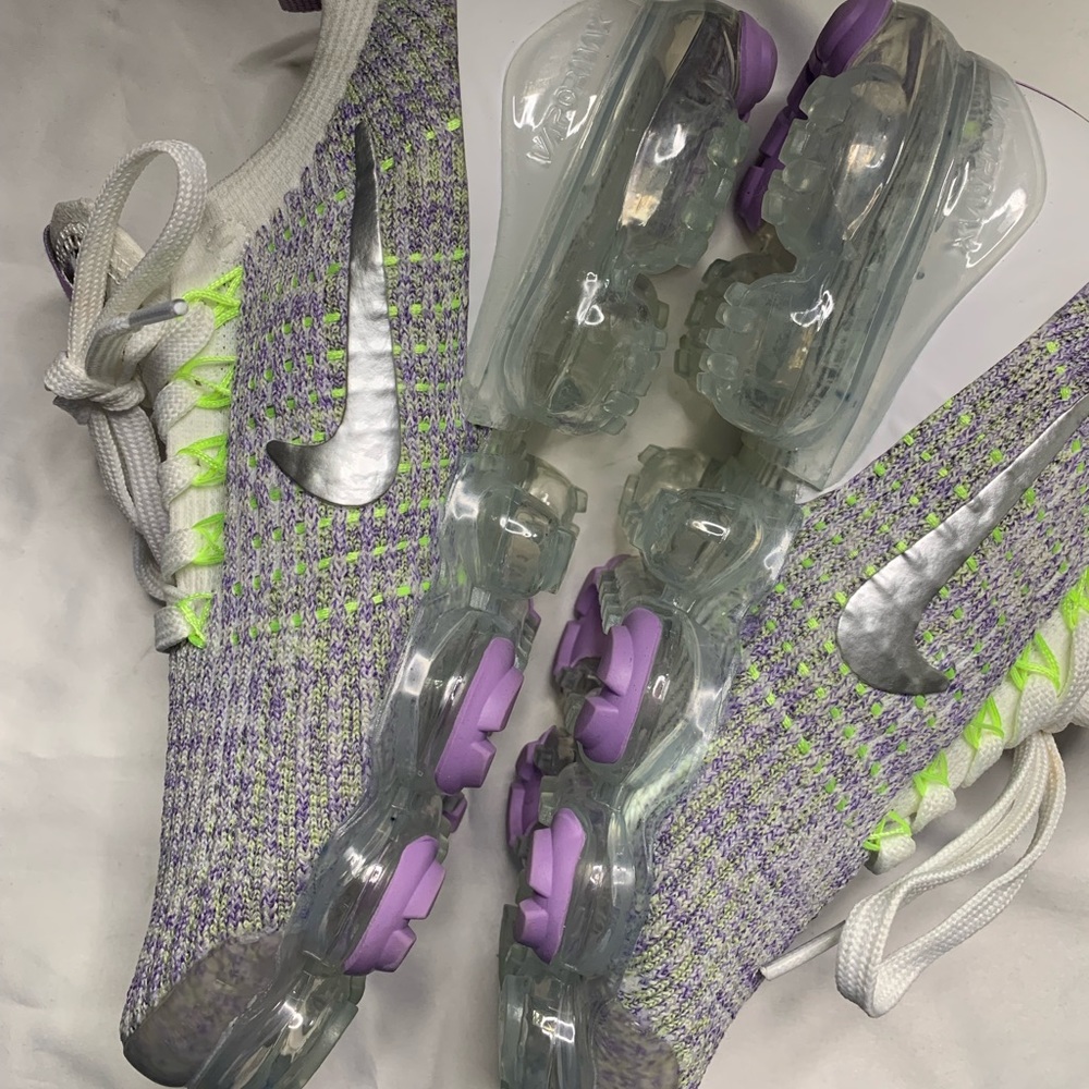 Nike vapormax